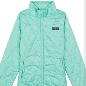 Patagonia nano puffer